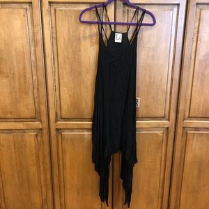 PPLA Black Dress
